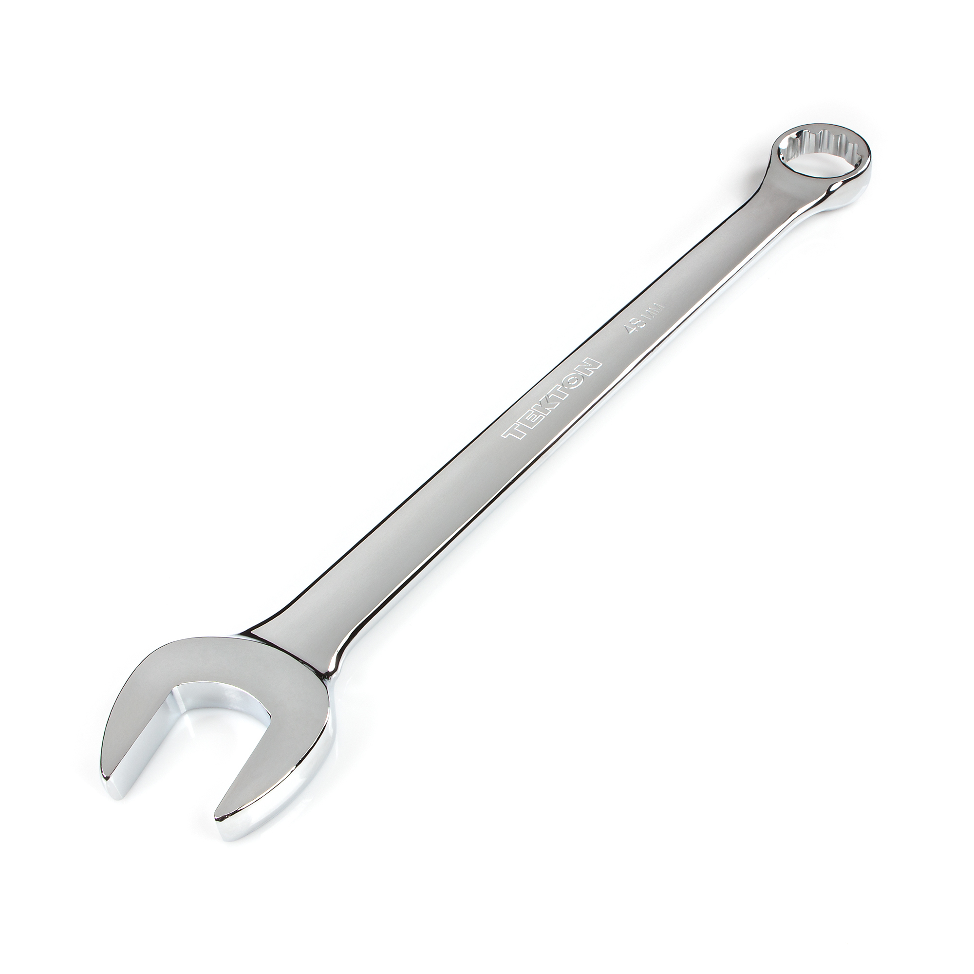 TEKTON 48 mm Combination Wrench | WCB24048